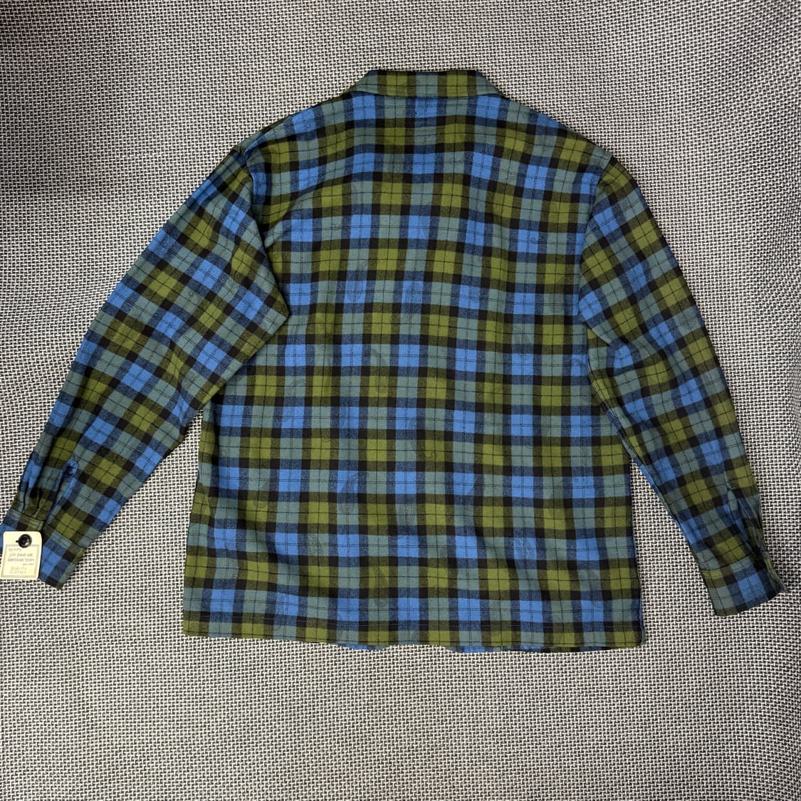 BEAMS PLUS 자켓( L) 상품이미지6