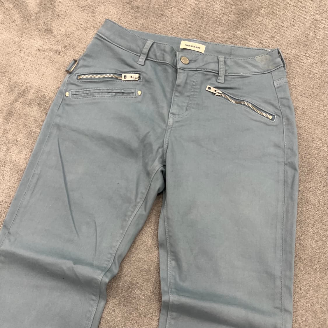 28 쟈딕앤볼테르 바지 상품이미지2