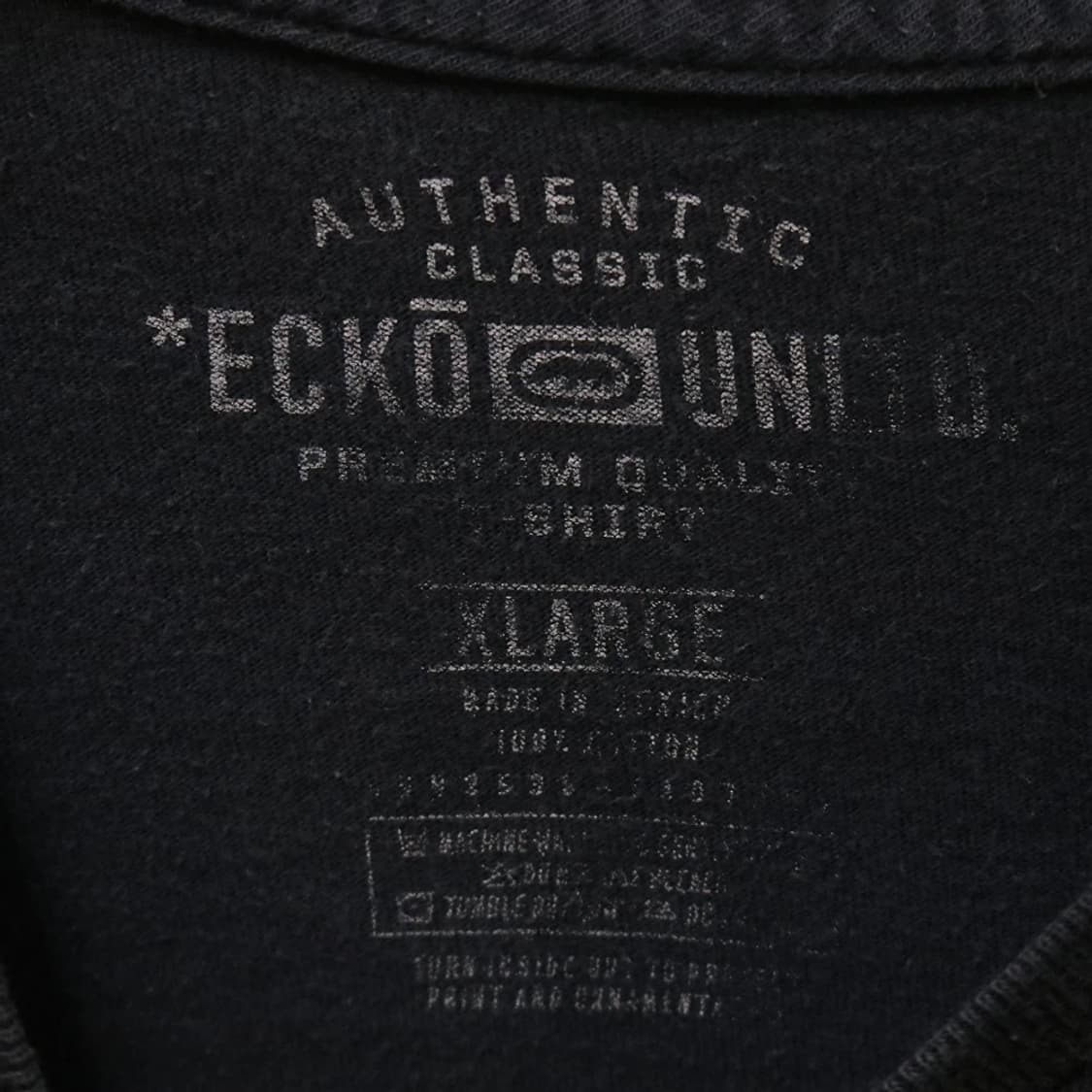  ECKO UNLTD 반팔 티셔츠 66769 상품이미지7