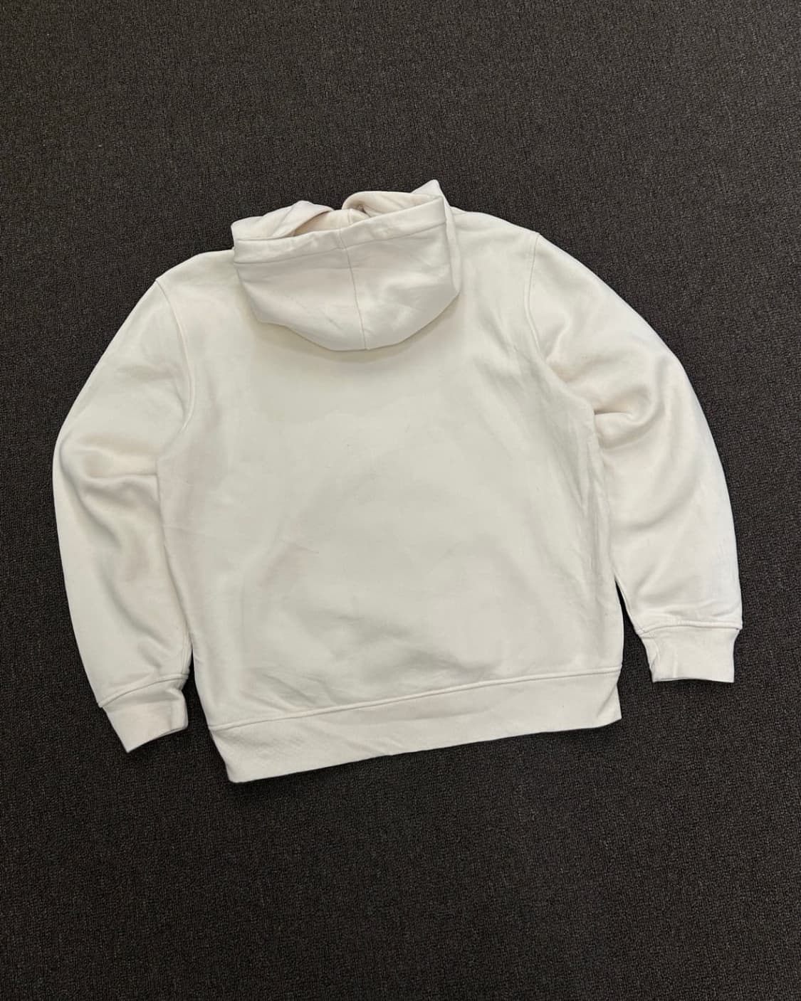 빈티지 gap 후드티 상품이미지3