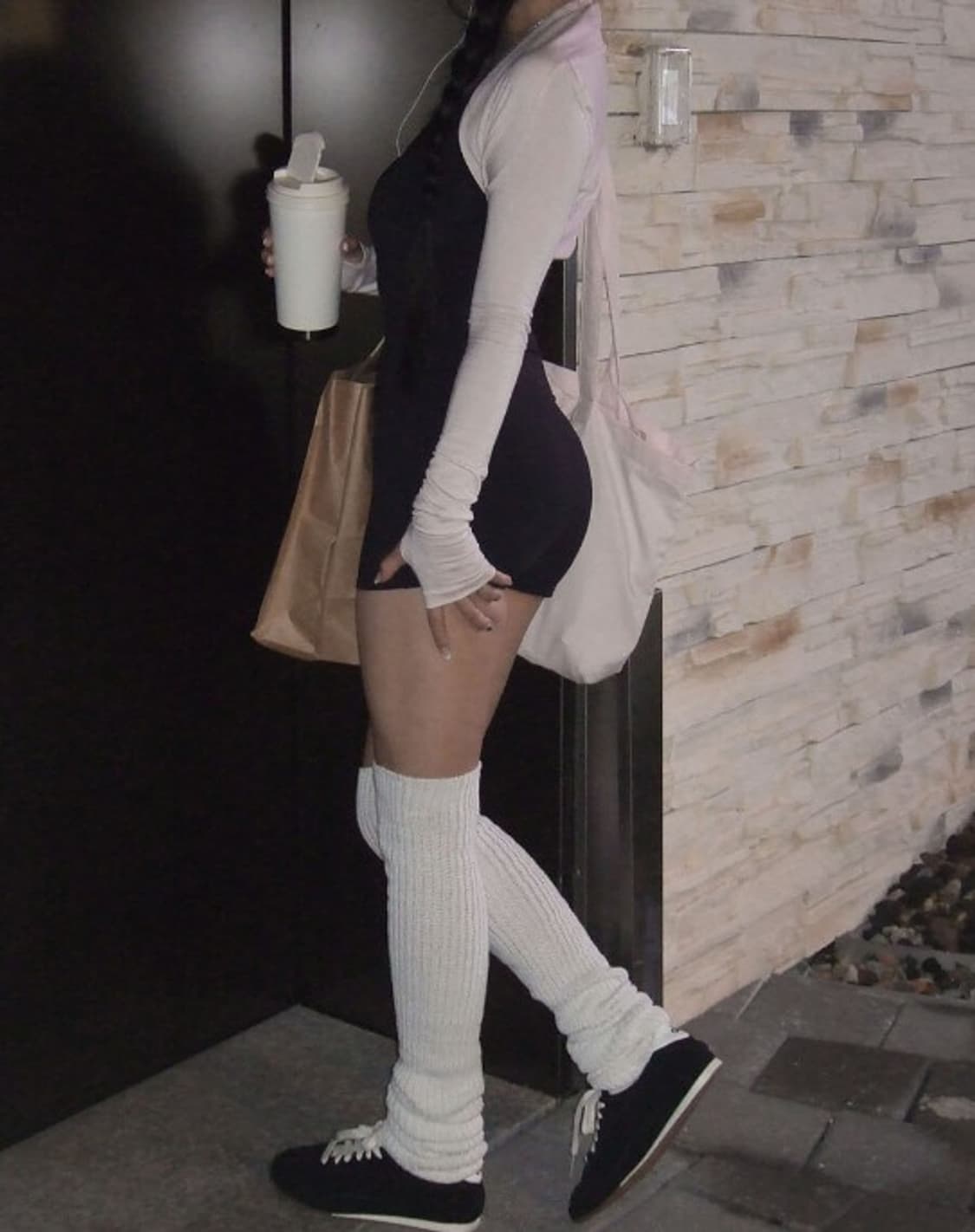 Iconic Bodysuit 상품이미지3