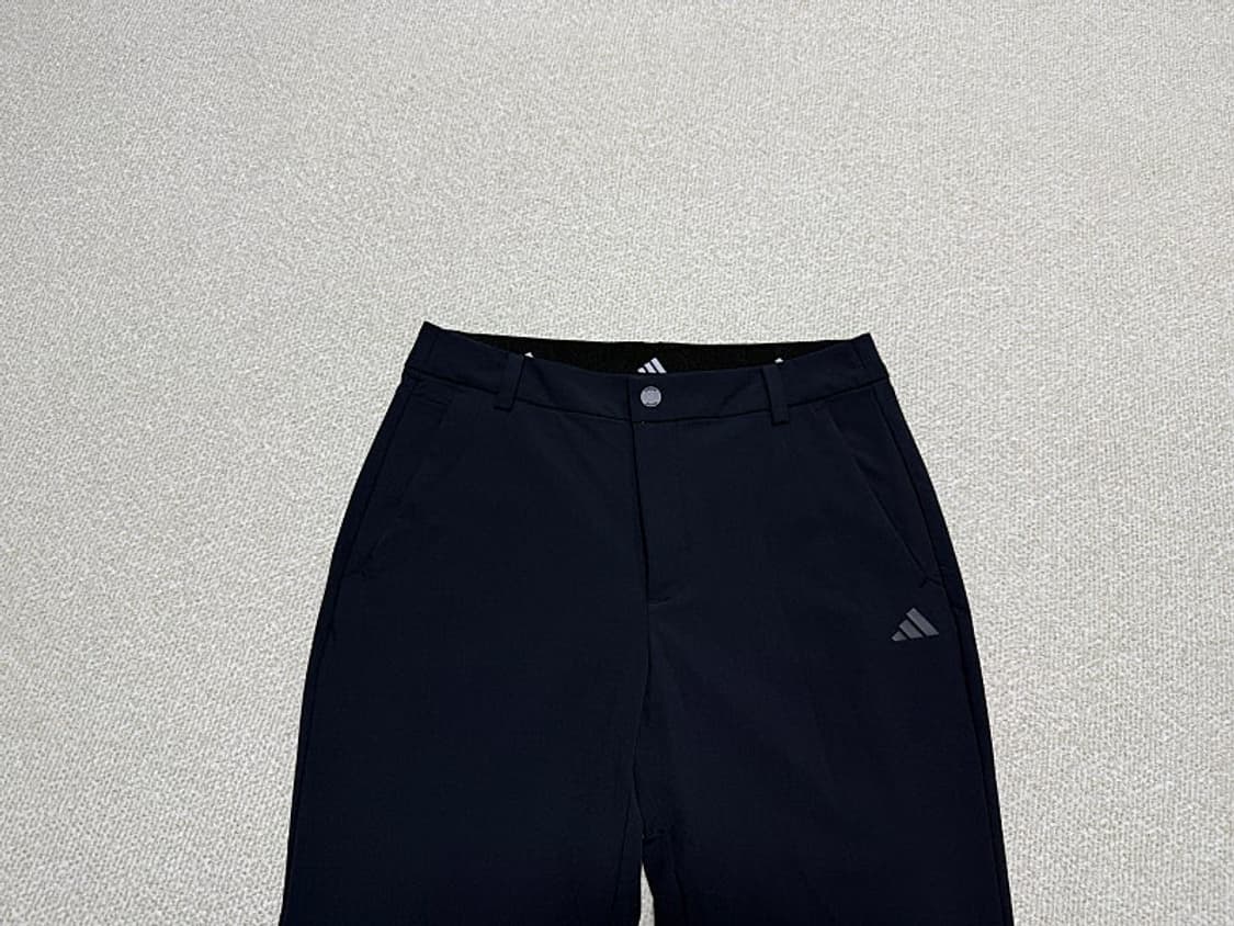 아디다스 골프바지 남성용 30인치 상품이미지2
