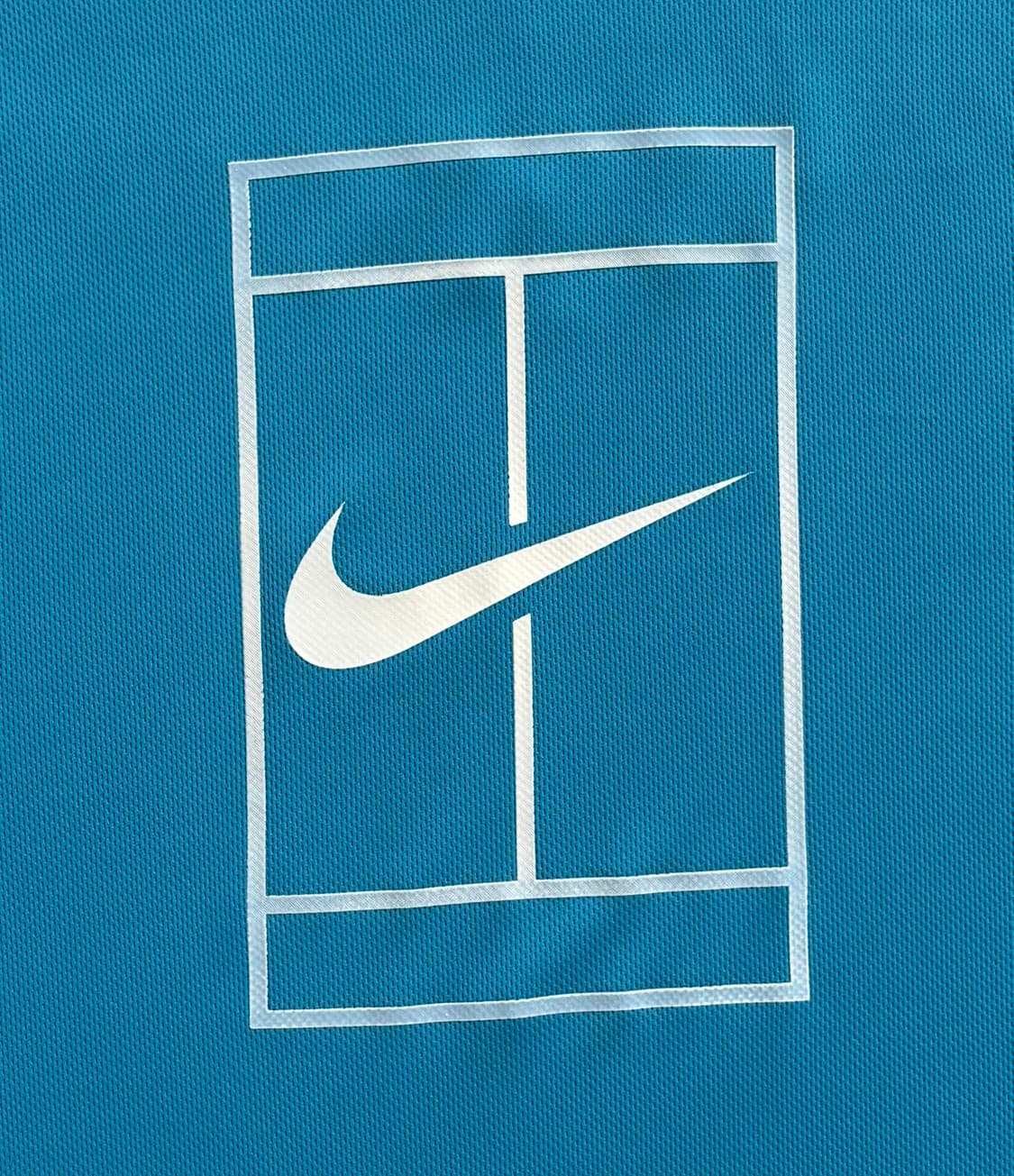Nike 나이키 빈티지 테니스 코트 반팔티 상품이미지3