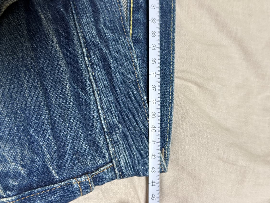 LVC 501Z XX 32/32 상품이미지7