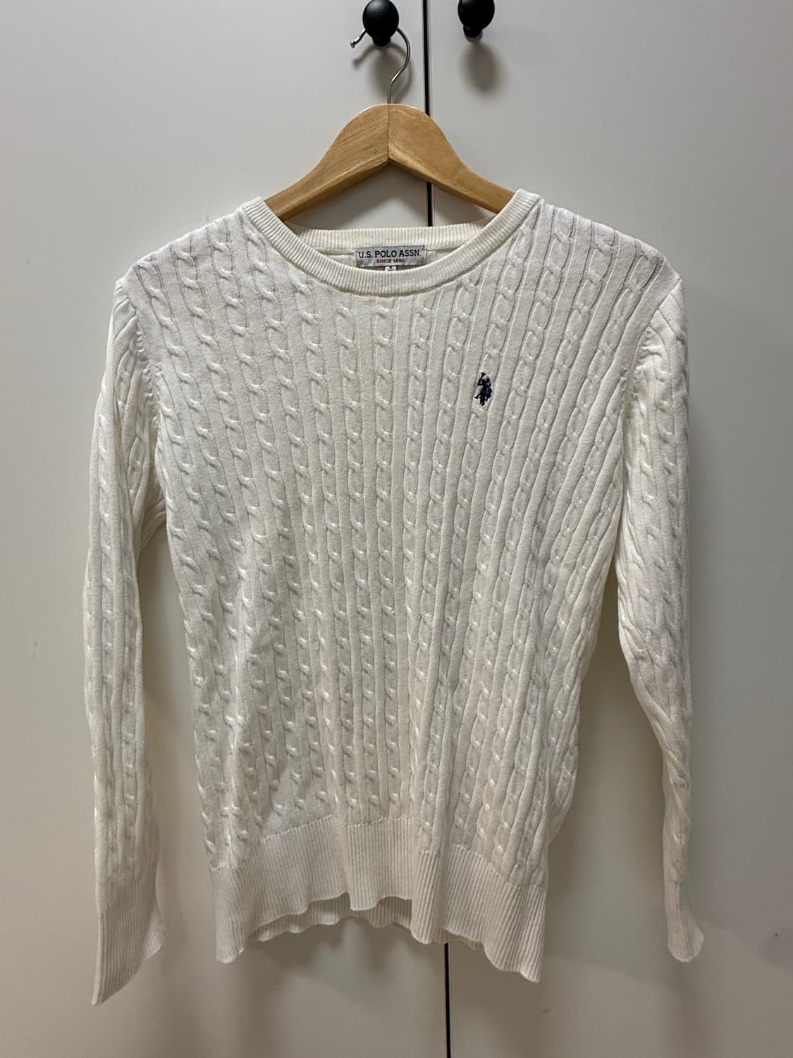 Polo 여성 니트 판매 상품이미지9