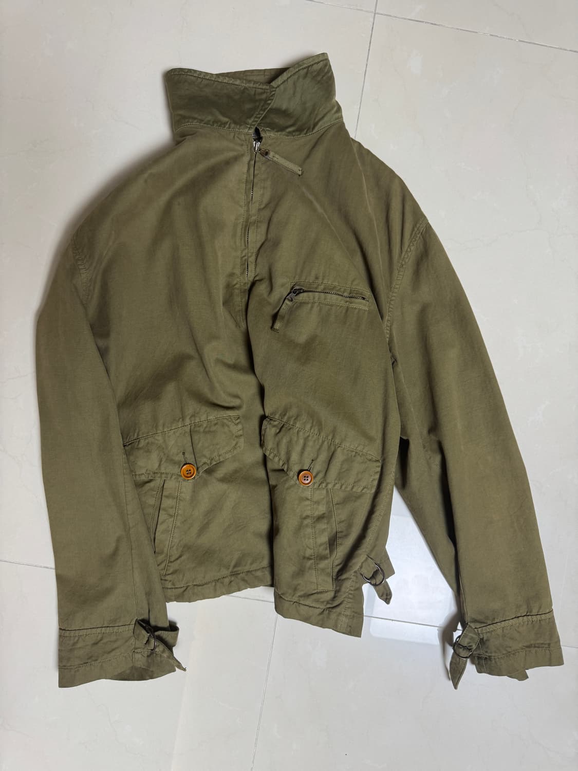 Massimo Osti's cp 상품이미지1