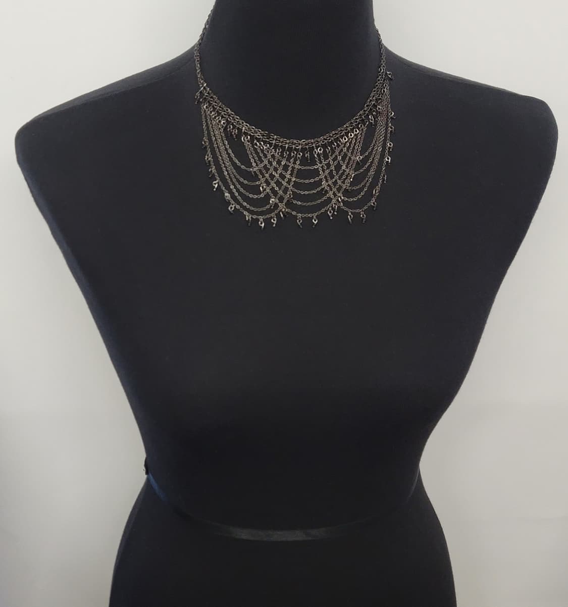 빈티지목걸이 상품이미지4