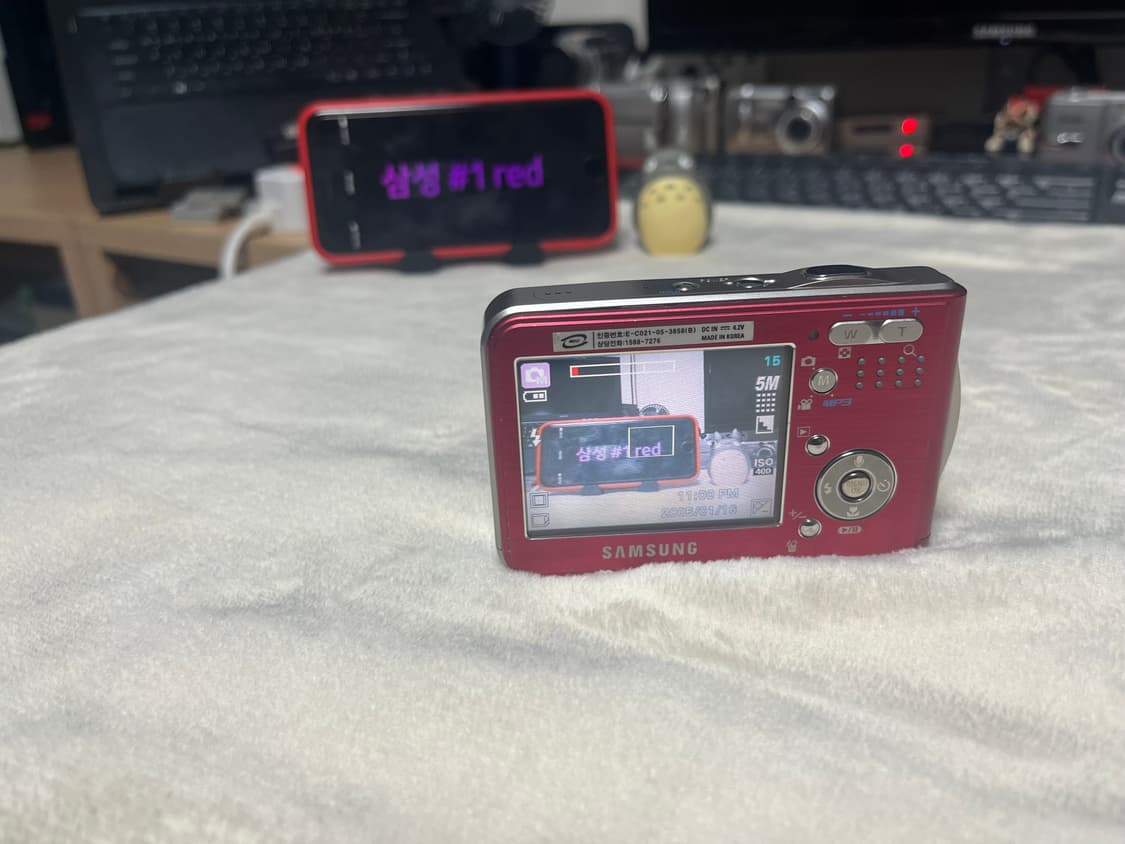 🔴🔴🔴 삼성 #1 디지털카메라 판매 🔴🔴🔴  상품이미지8