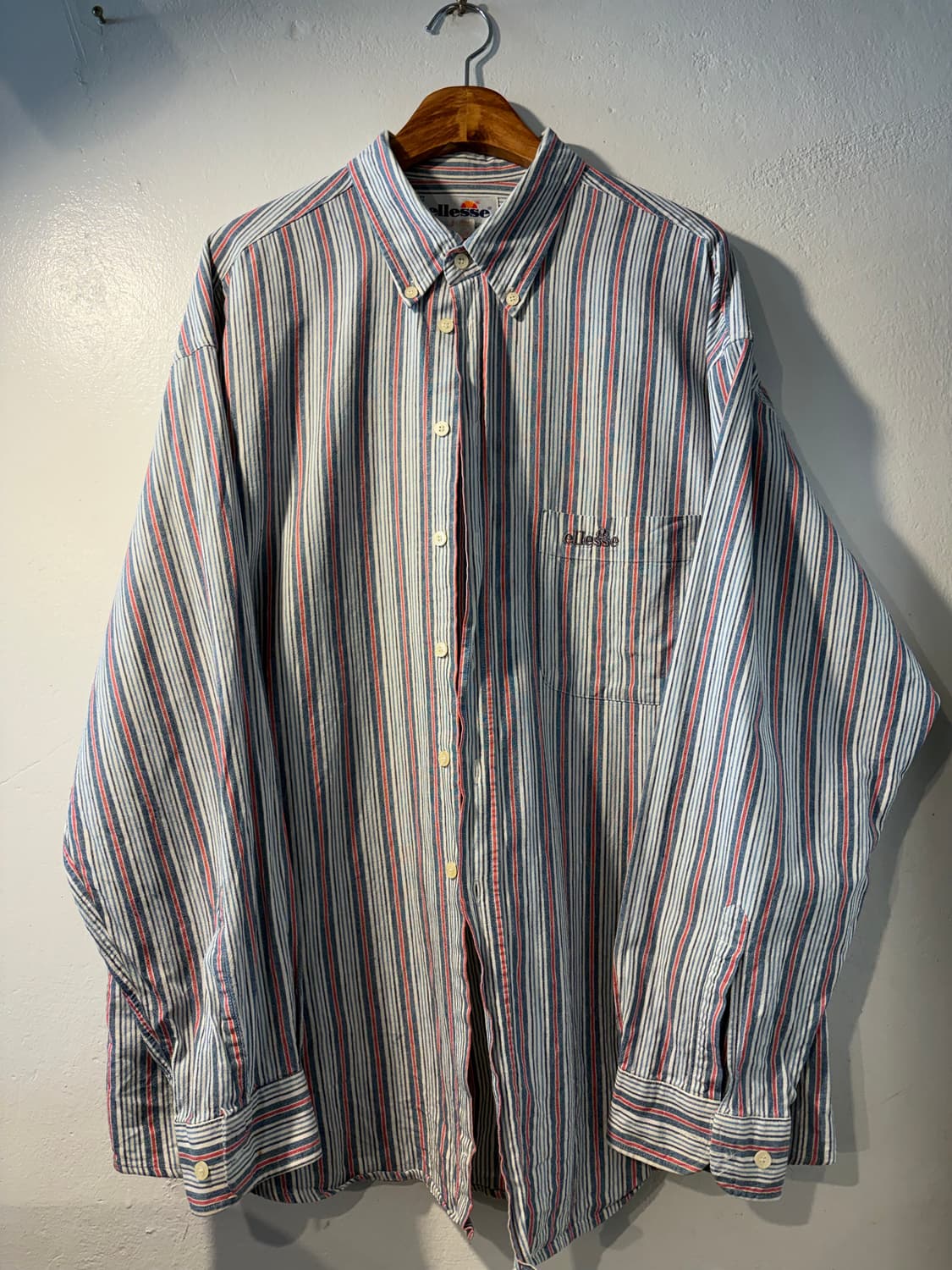 엘레쎄 셔츠 상품이미지1