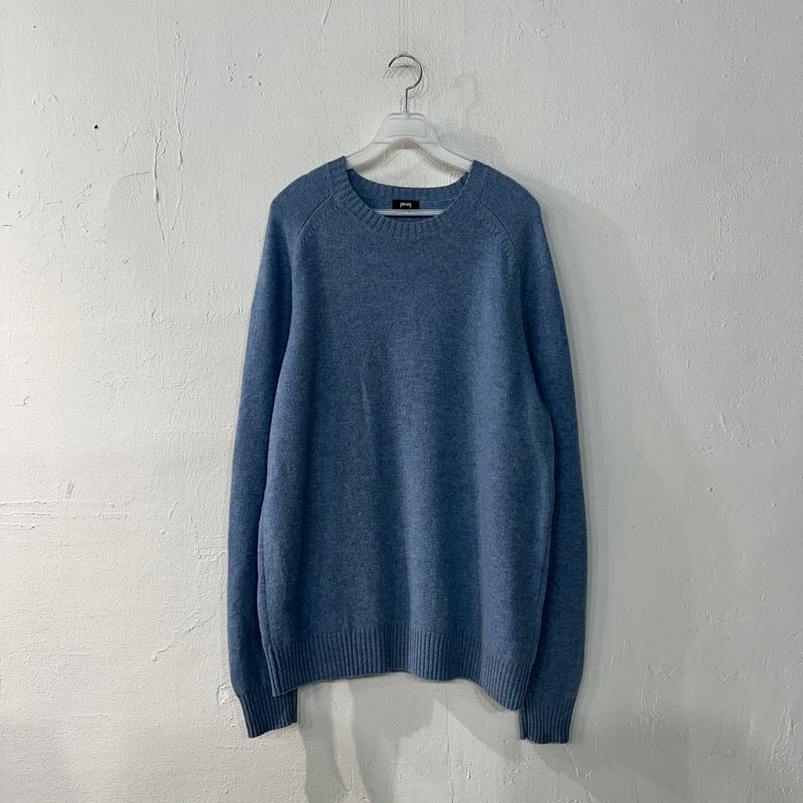 유니클로 울 니트 XL 상품이미지1