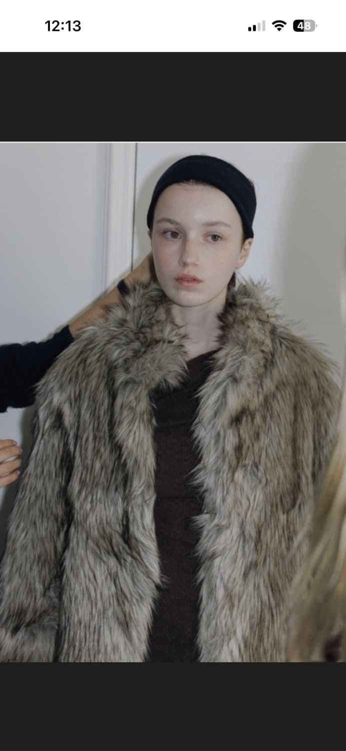 스튜디오 테이블 퍼자켓 상품이미지3