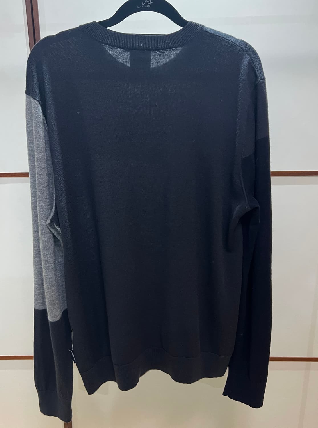 Armani exchange(아르마니 익스체인지) 니트 105(XL) 상품이미지5