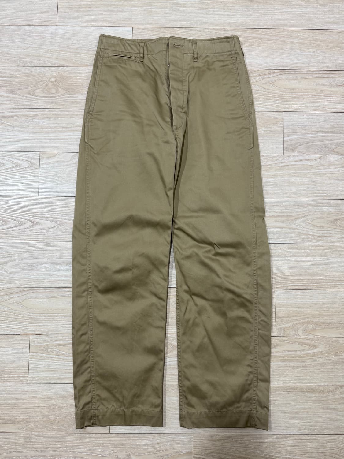 아나토미카 치노2 상품이미지1