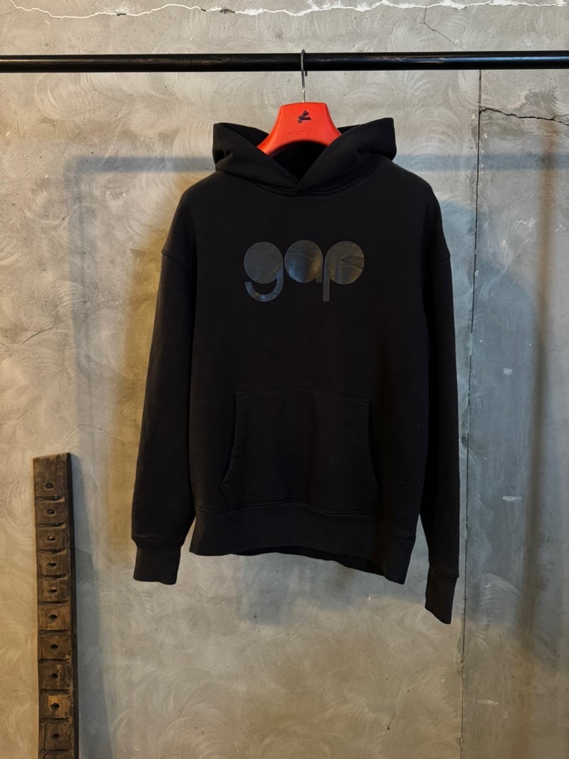 GAP 갭 헤비 스웻 후드티 100 상품이미지9
