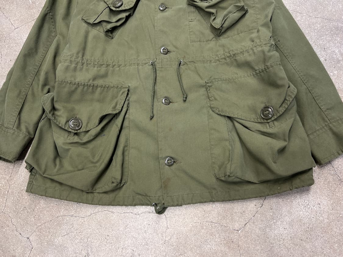 캐나다 MK2 컴뱃 자켓 상품이미지3