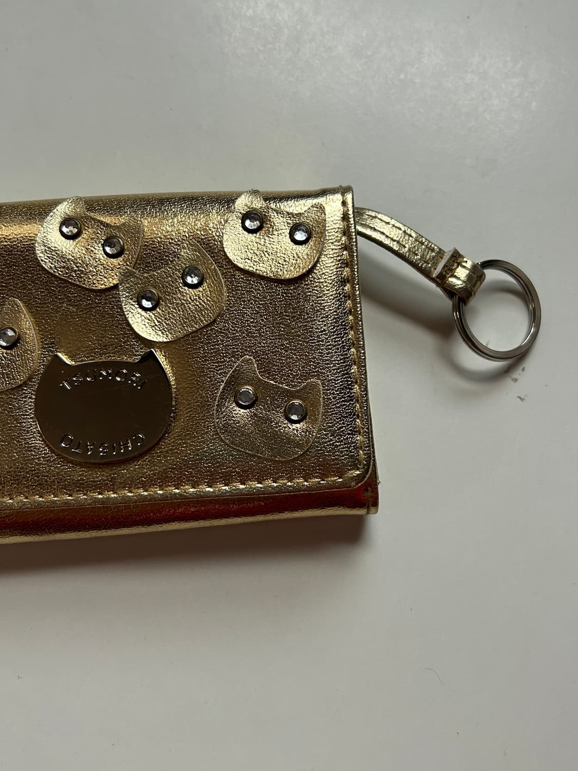 츠모리치사토 지갑  상품이미지5