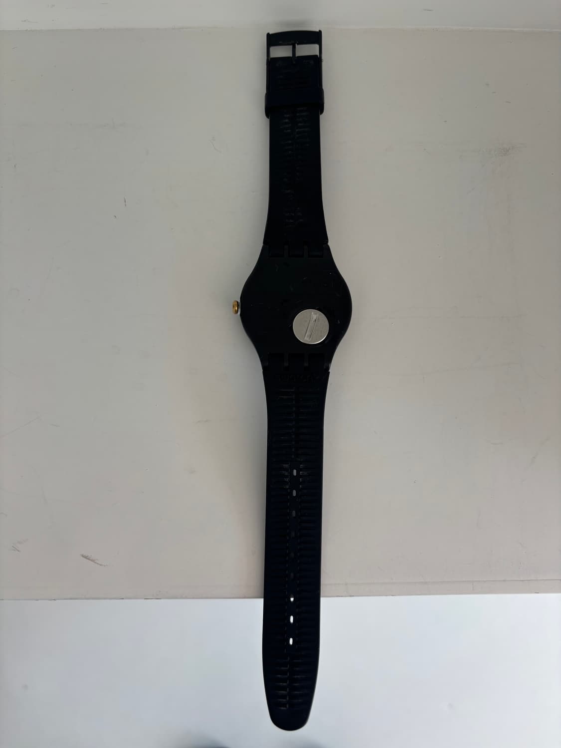 Vintage Swatch 상품이미지4