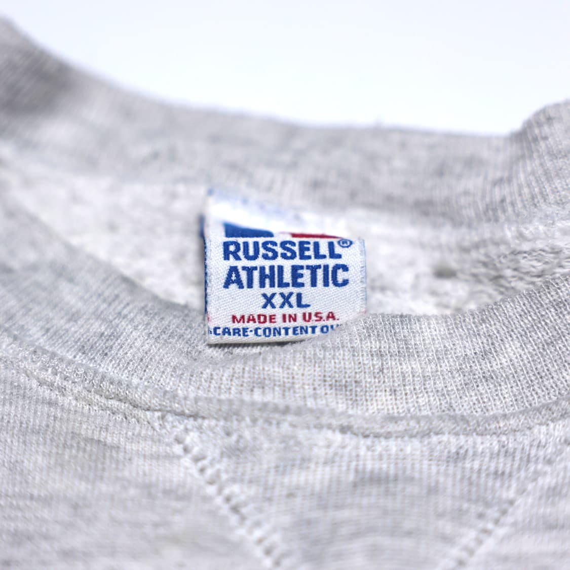 [90s USA] Russell Sweatshirt 상품이미지3