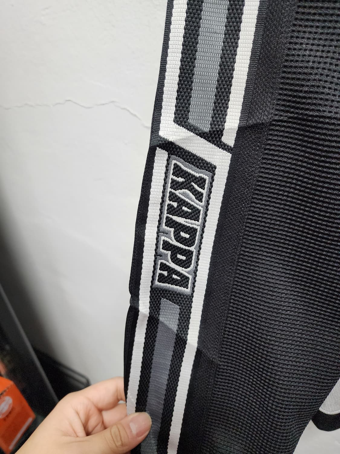 카파 올드스쿨 트랙탑 상품이미지3