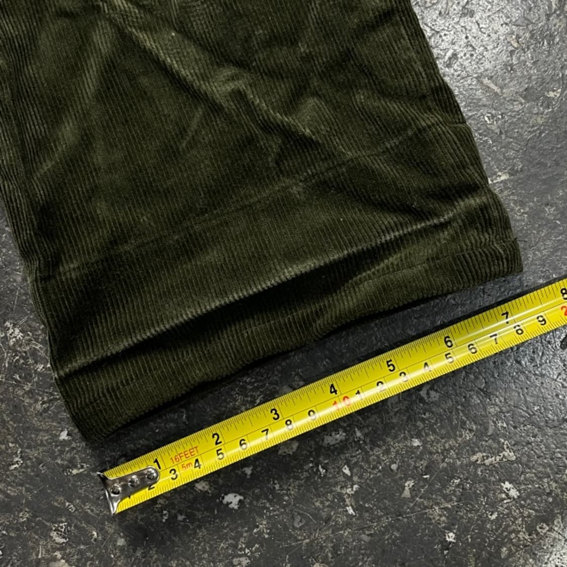 34 폴로 신형 코듀로이 팬츠  상품이미지6