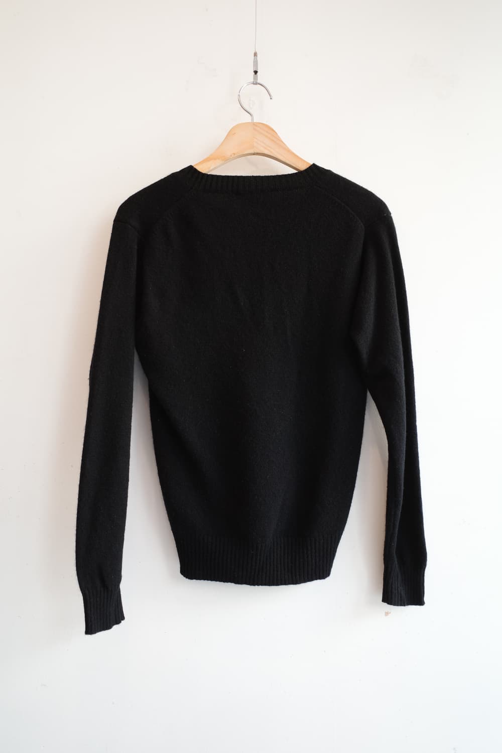 BEAMS BOY 빔즈 울 니트  상품이미지6