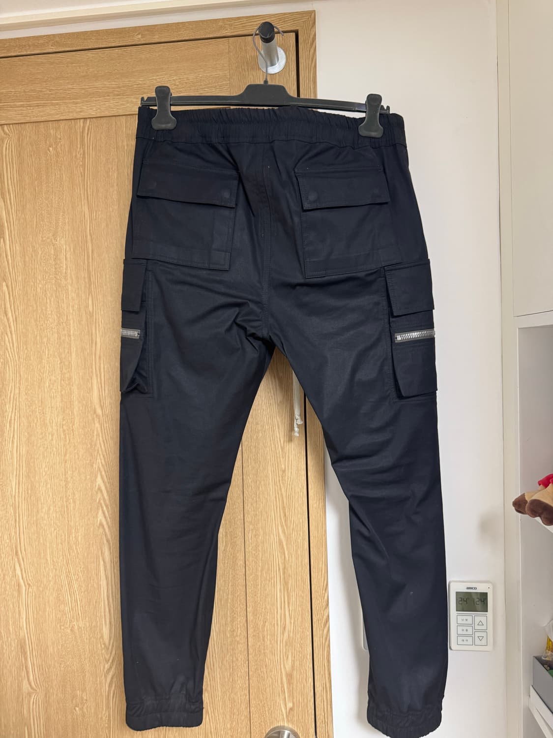 [54] 릭오웬스 마스토돈 TE 상품이미지2