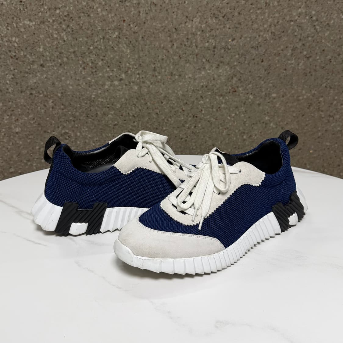 [41.5사이즈]에르메스 바운싱 스니커즈 상품이미지2