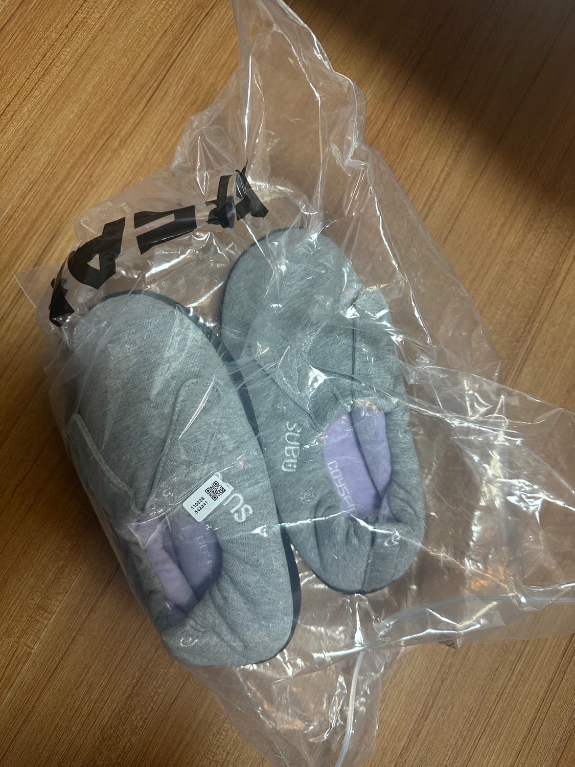 코이세이오 스부 크림발 새상품 0사이즈 상품이미지4