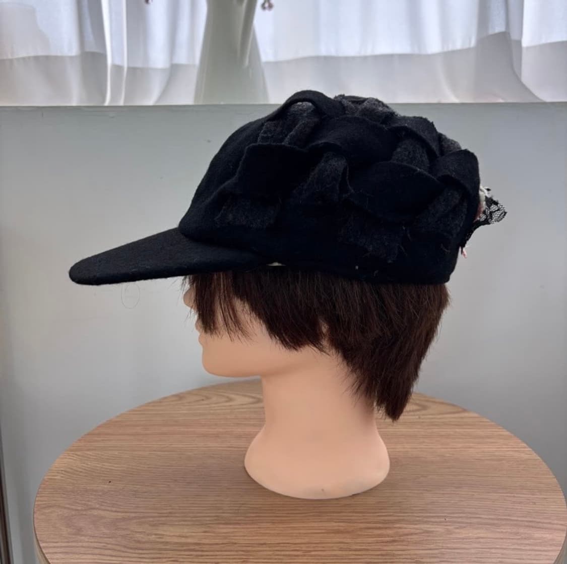 카시라 캡 판매 상품이미지1