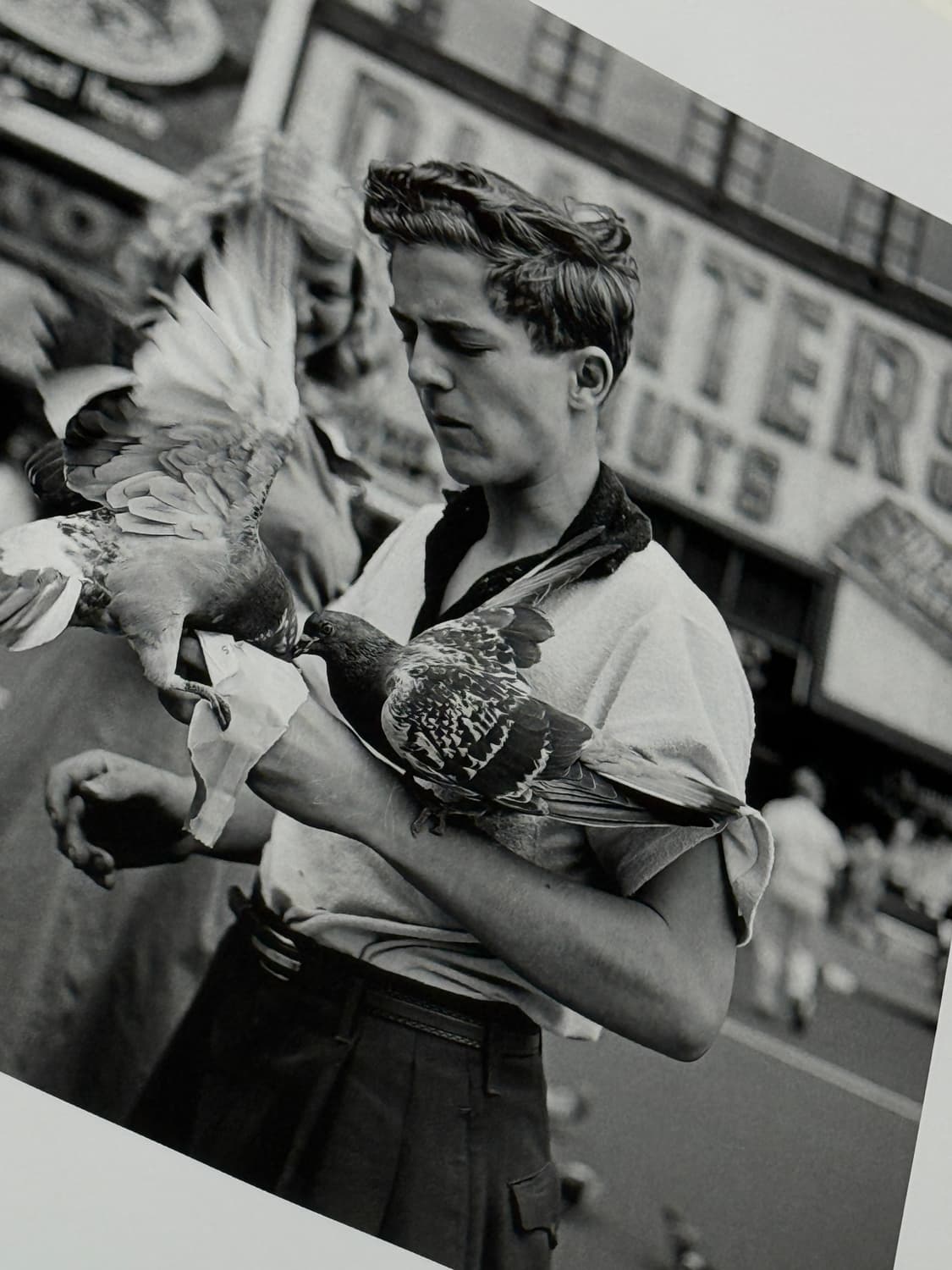 미개봉 / Vivian Maier 비비안마이어 사진집  상품이미지7