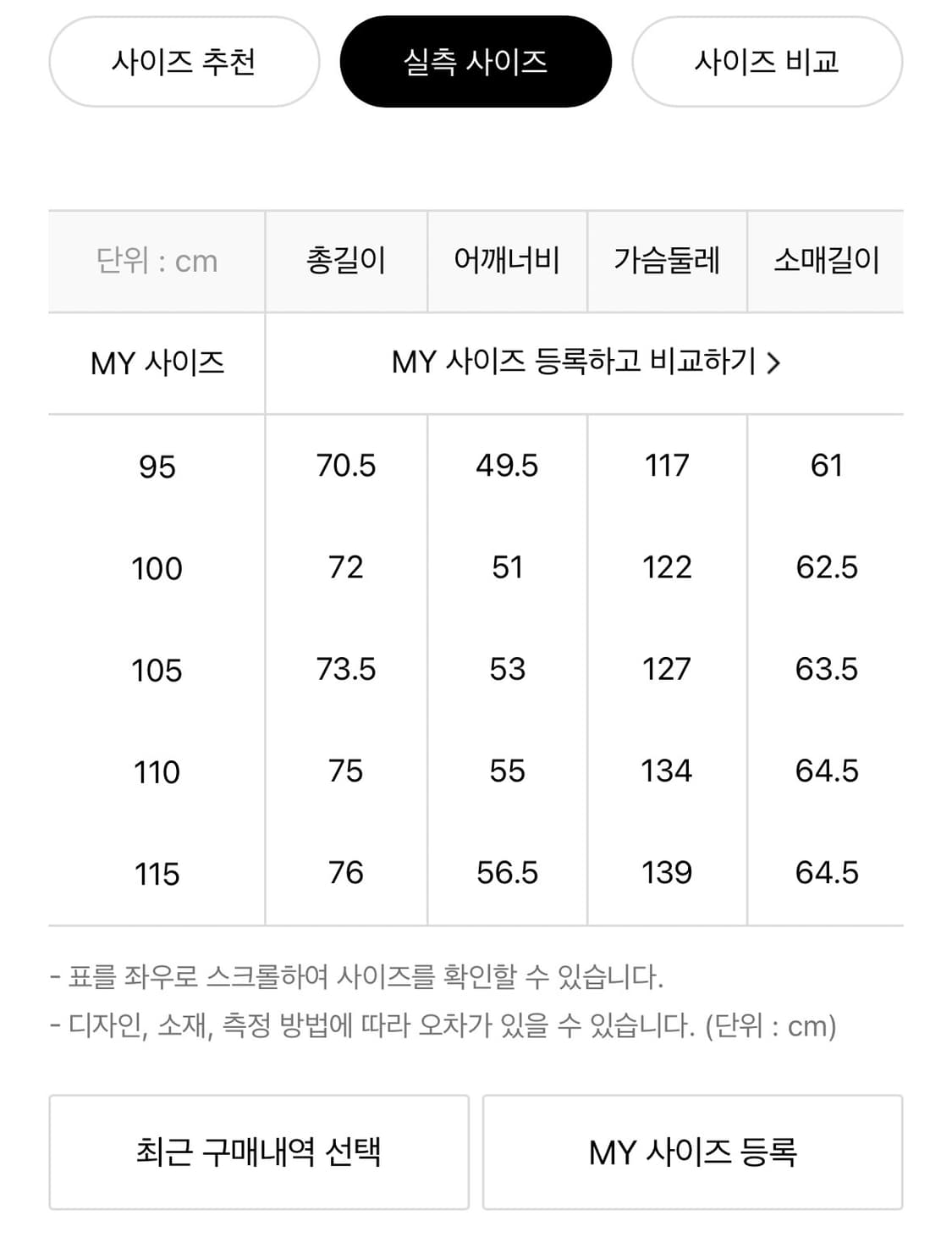 헤지스 [PRIME DOWN] 카키 후드탈착 구스다운 패딩 상품이미지7