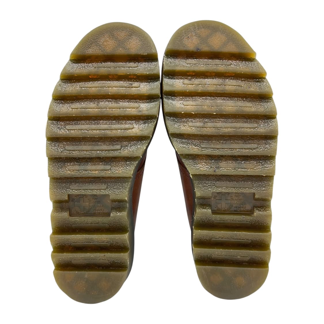 270 닥터마틴 1461 지기 브라운 (UK8) 상품이미지8