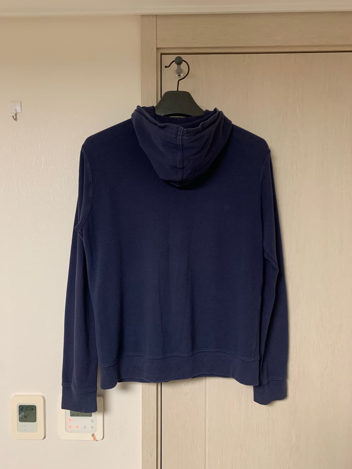 폴로 빅포니 후드집업 상품이미지2