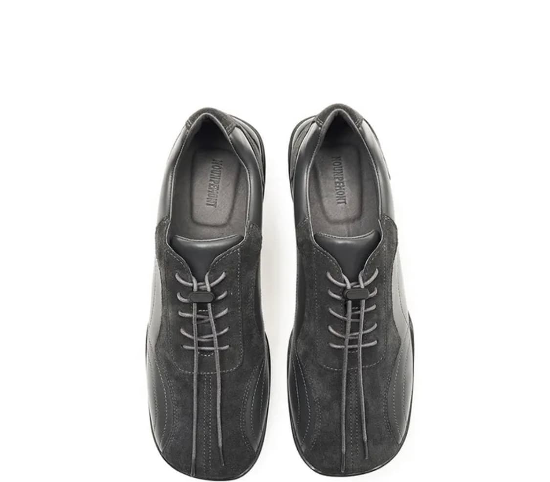 페몬트 스퀘어 그레이275 상품이미지2