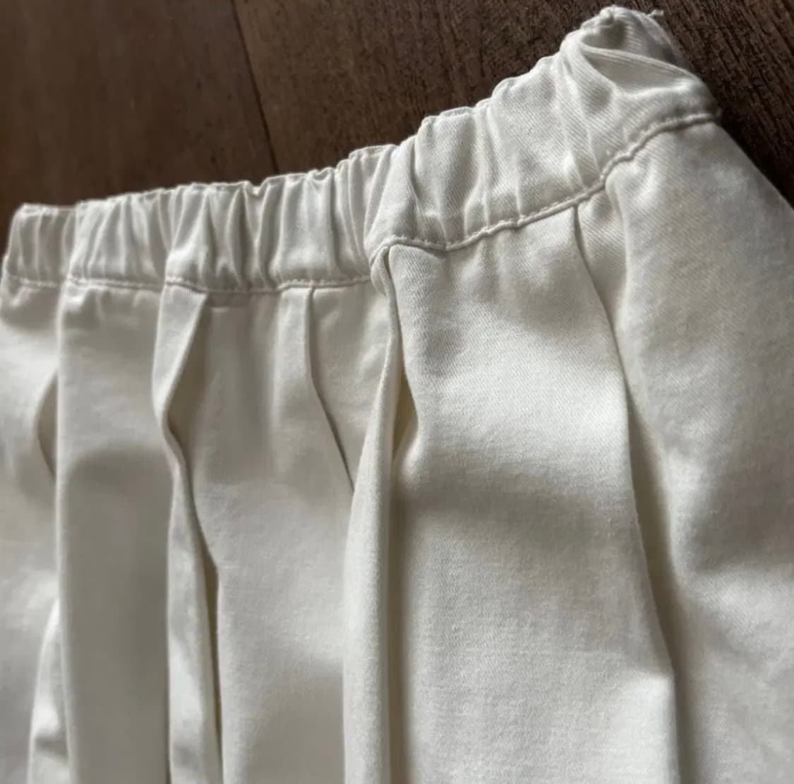 꼼데가르송 스커트 치마 상품이미지3