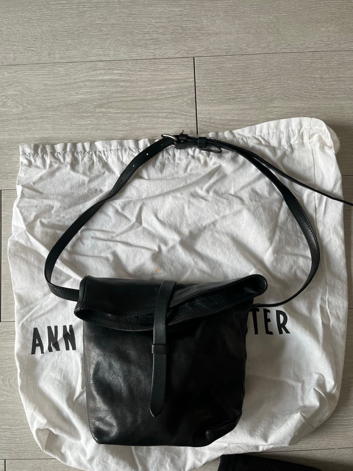 앤드뮐미스터 크로스바디 백 상품이미지1