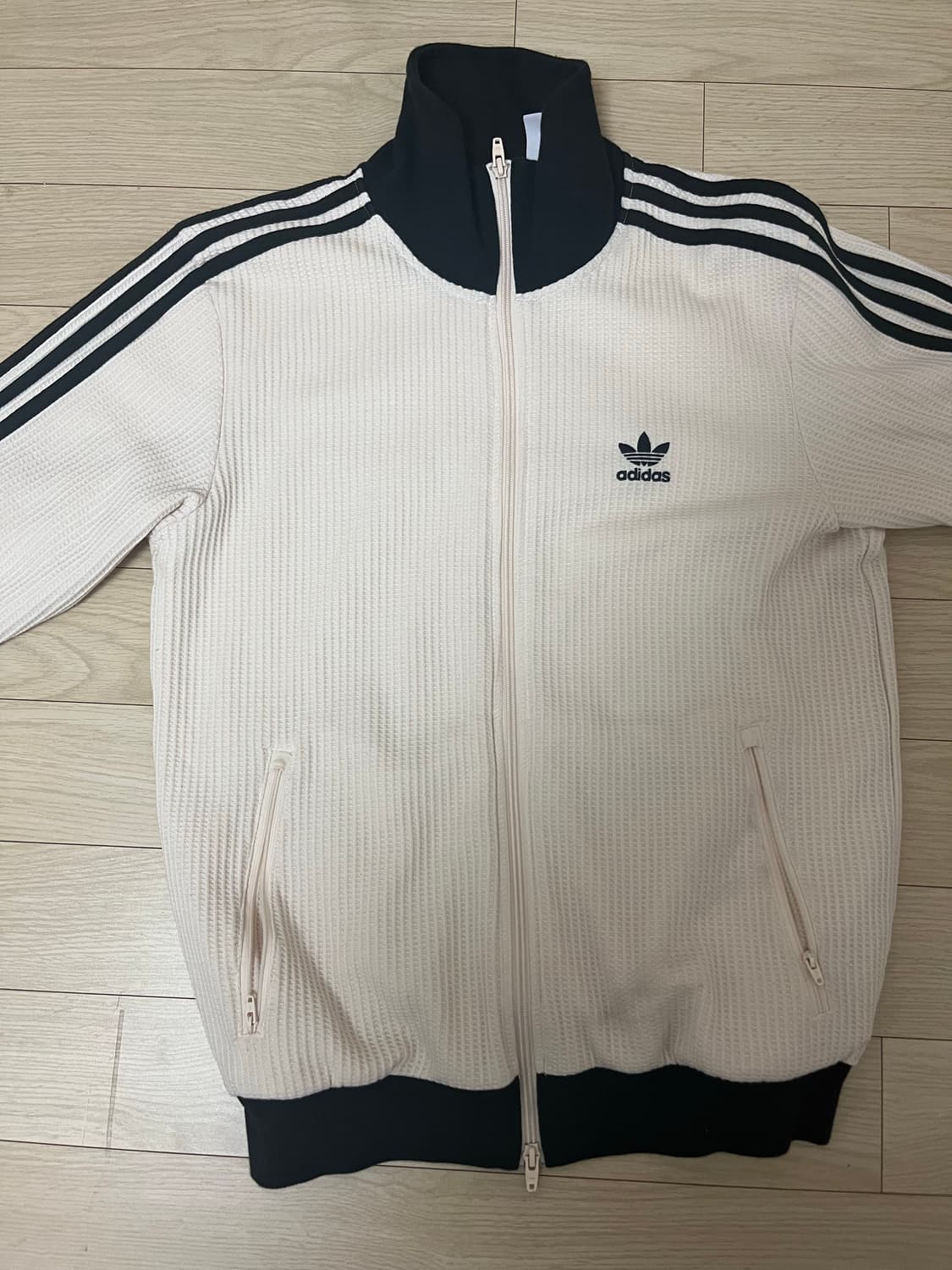 아디다스 와플져지 상품이미지1