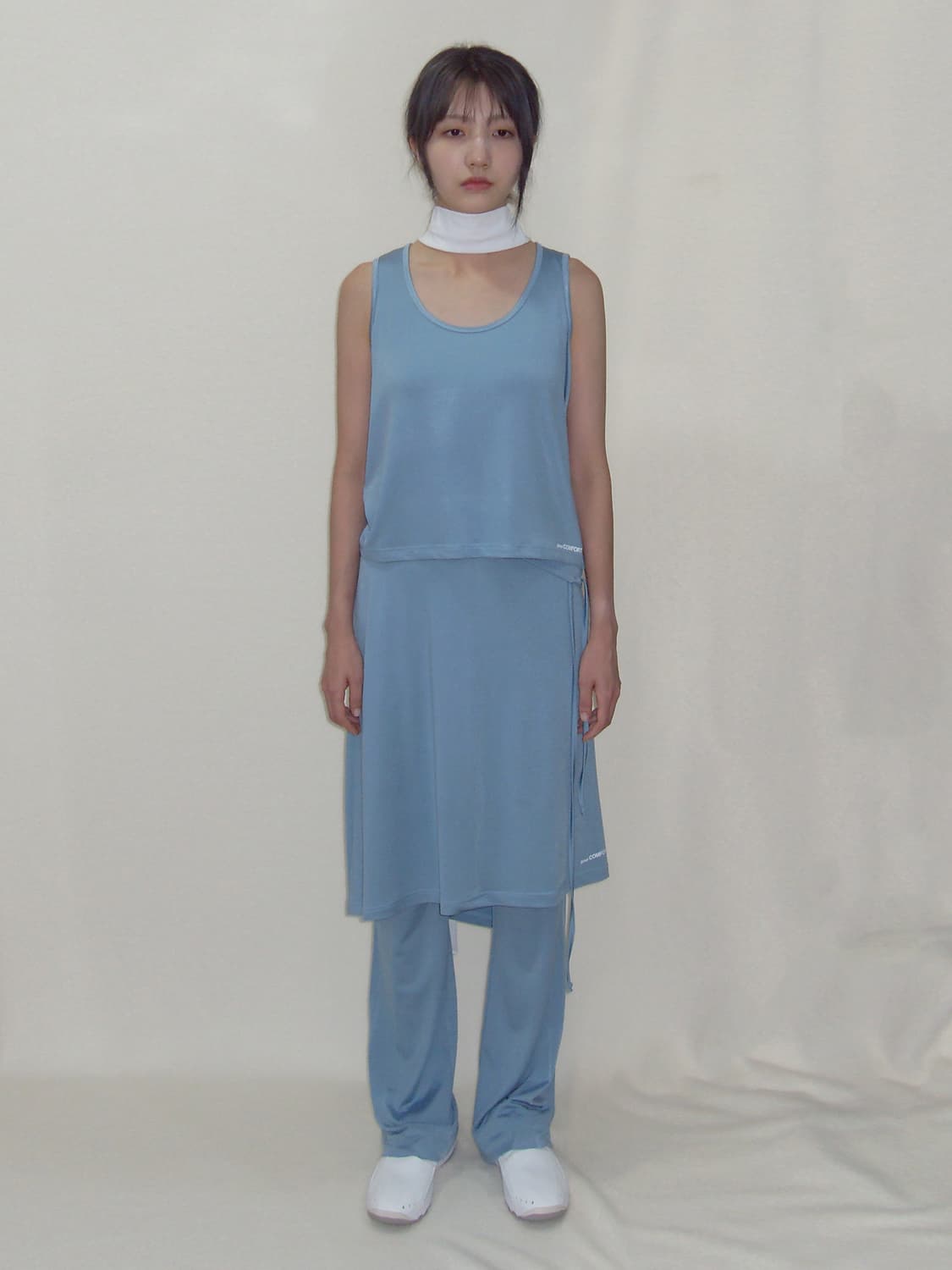 23-005 FLARED PANTS 상품이미지2