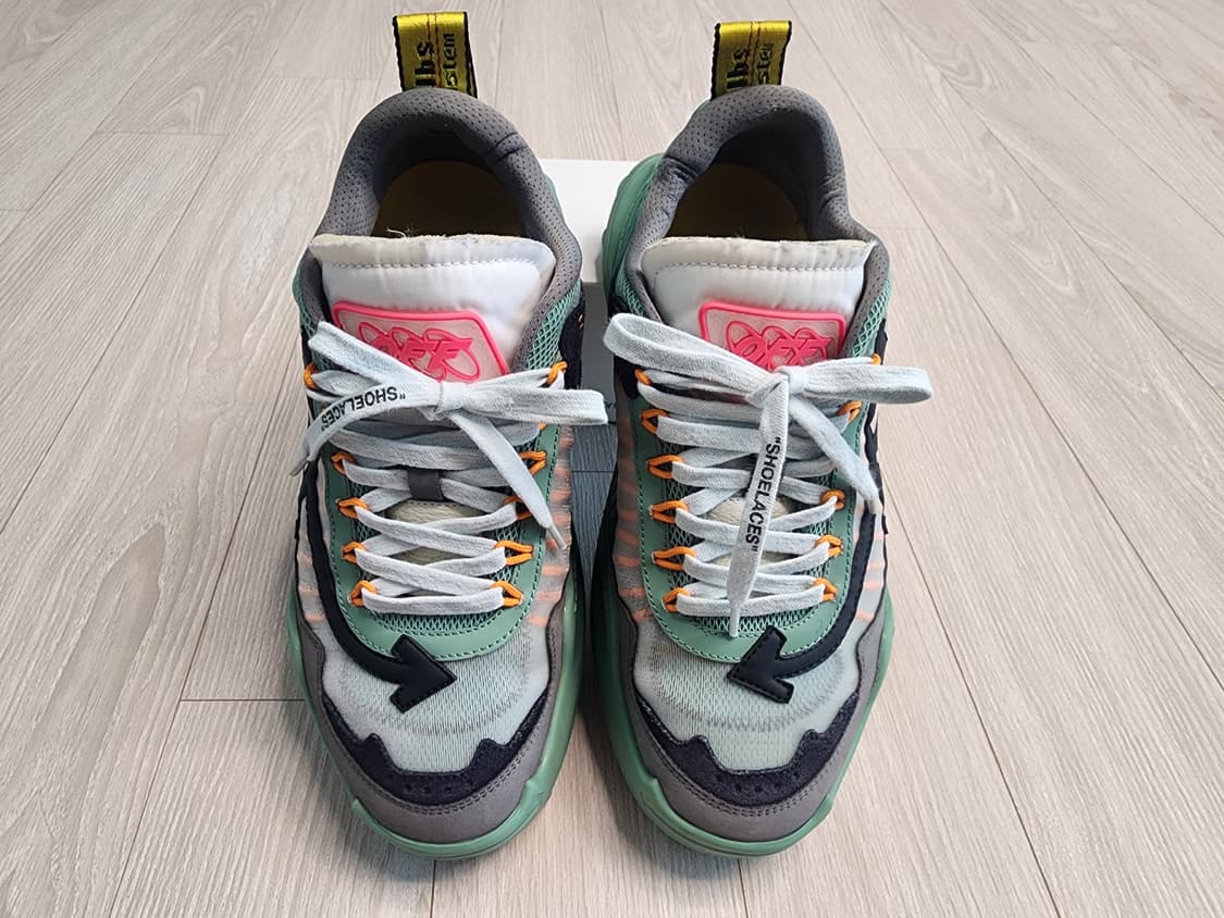 오프화이트 오드시 1000 상품이미지4