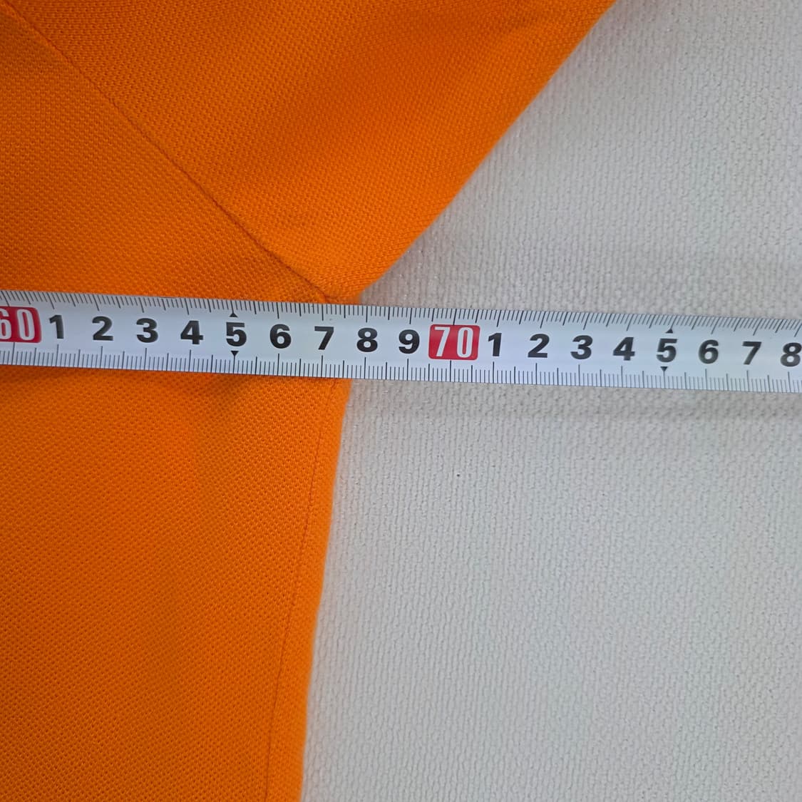 [XL] 폴로 랄프로렌 빅포니 반팔티 0219J 상품이미지6