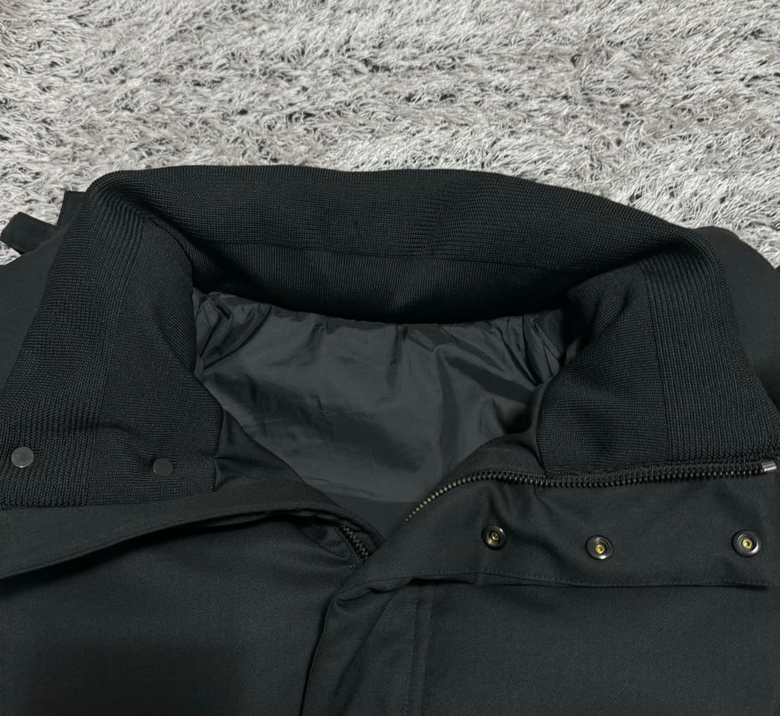 준지 롱 다운 베스트 44 상품이미지8