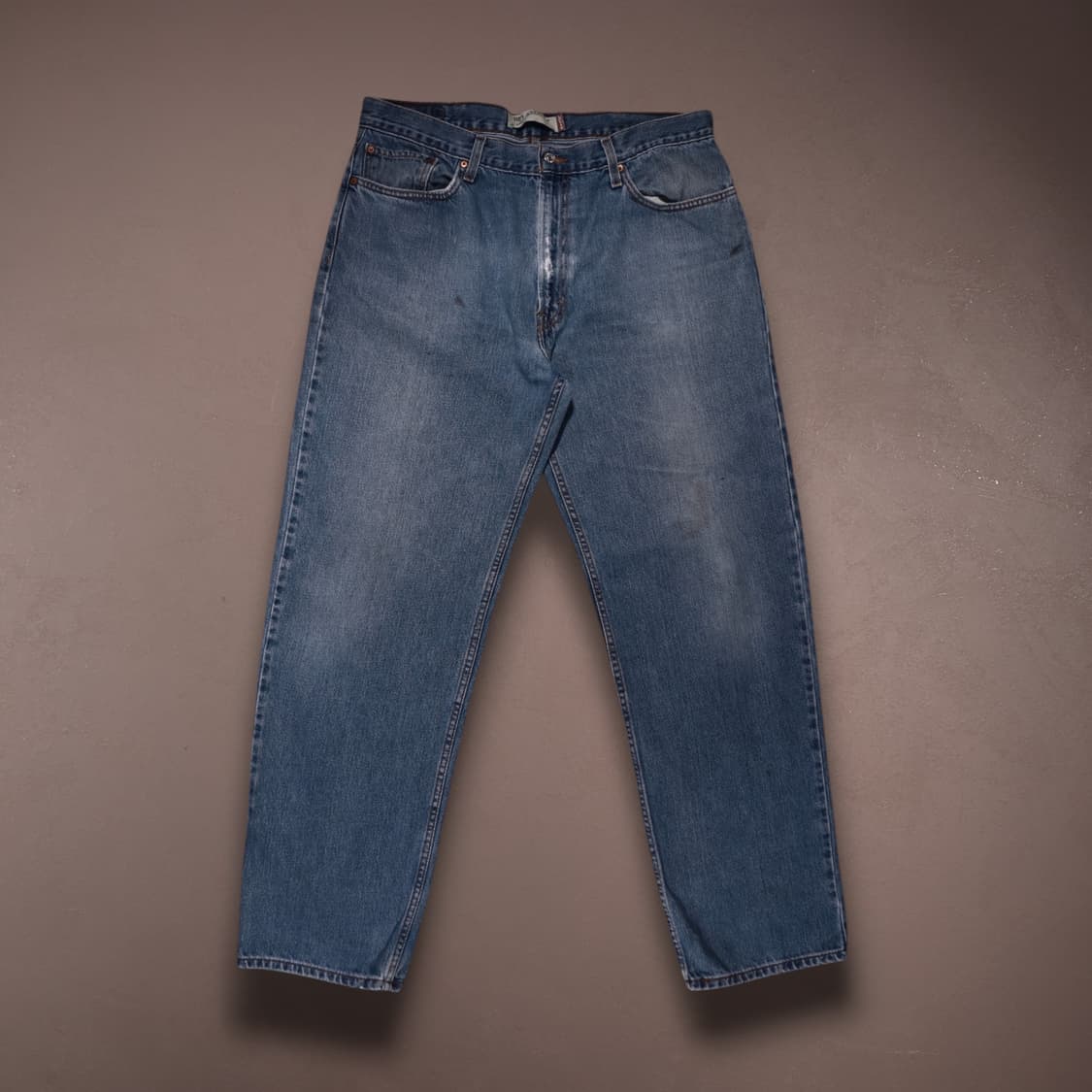 90s 리바이스 550 데님팬츠 상품이미지3