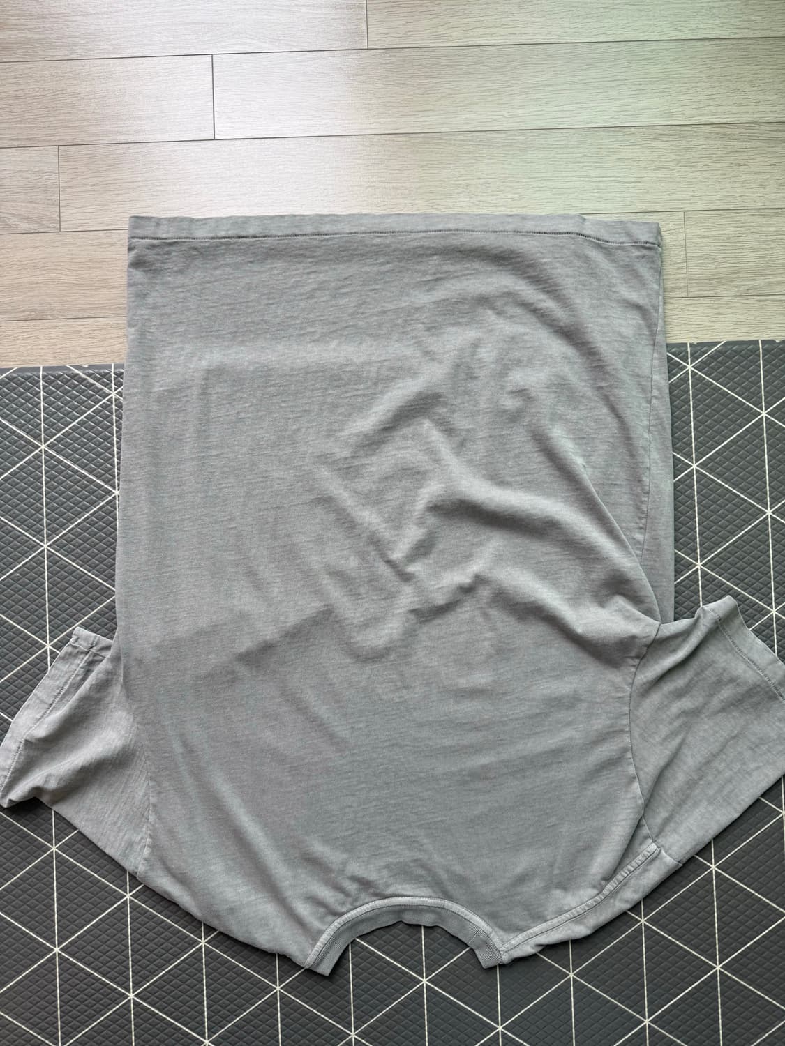 [3]폴리테루 25ss 캐피탈리스트 빈티지그레이 상품이미지3