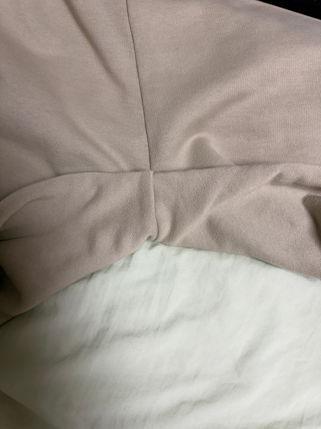 마리아노 프로빈시아 스포츠 팬츠 오이스터 베이지 상품이미지3