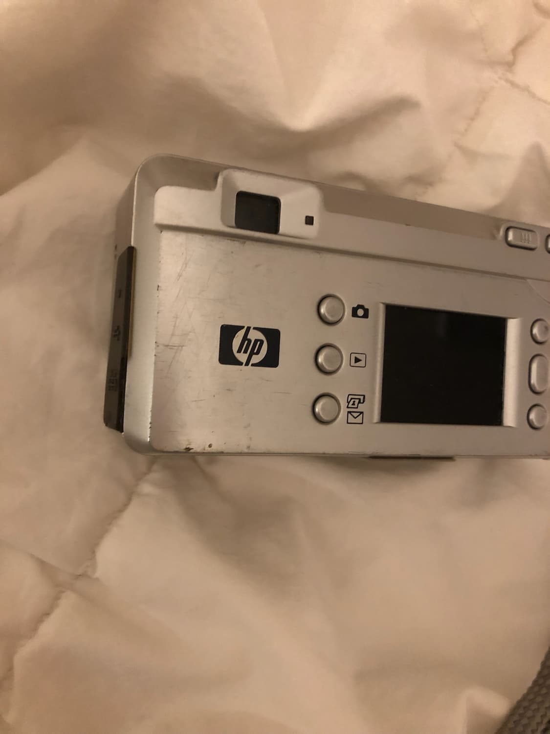 HP 포토스마트 435 빈티지디카 한국정발판 상품이미지3