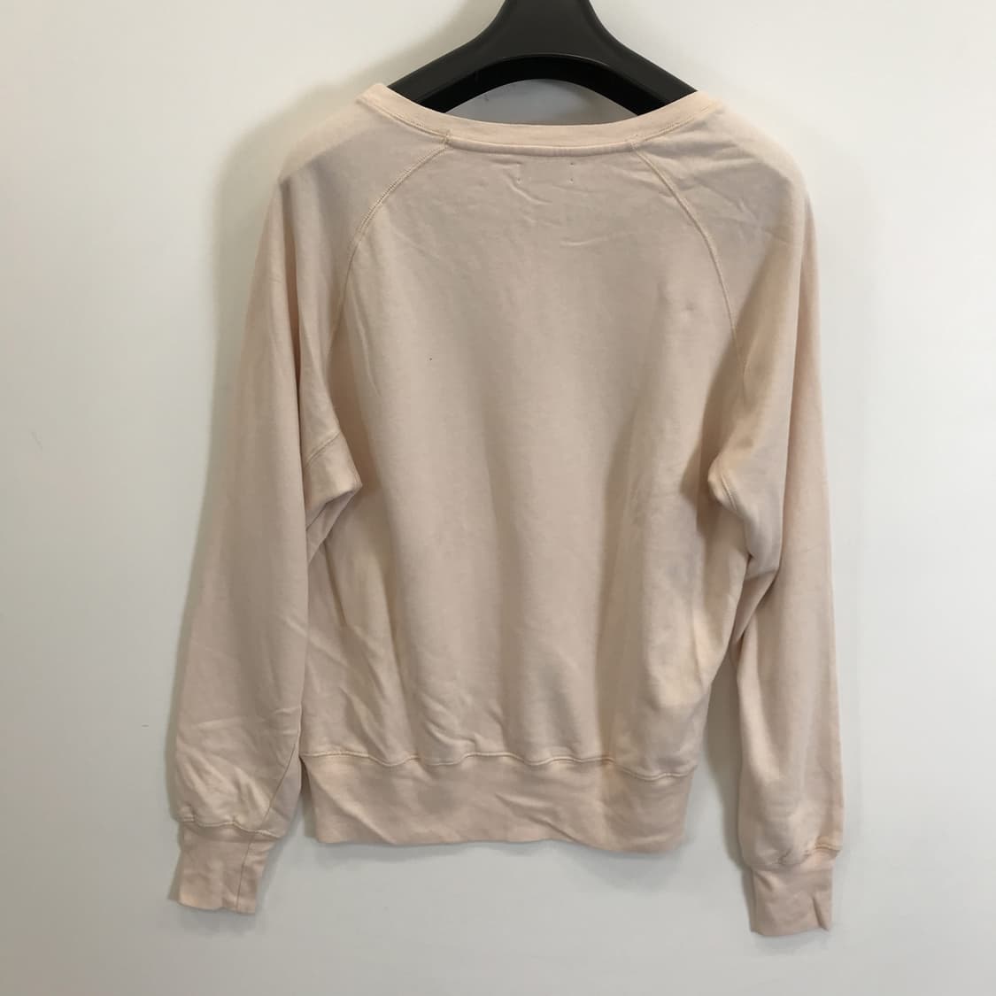 쟈딕앤볼테르 UPPER 스웻셔츠 [여성S] 상품이미지3