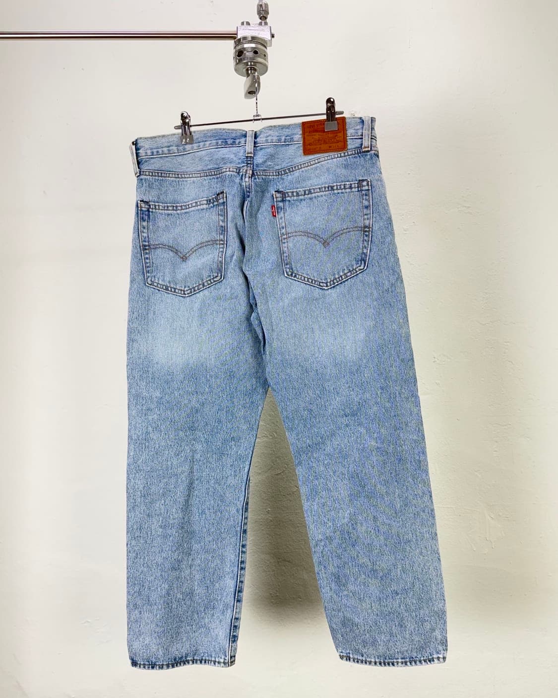 리바이스 프리미엄 511 어센틱 데님 팬츠 상품이미지6