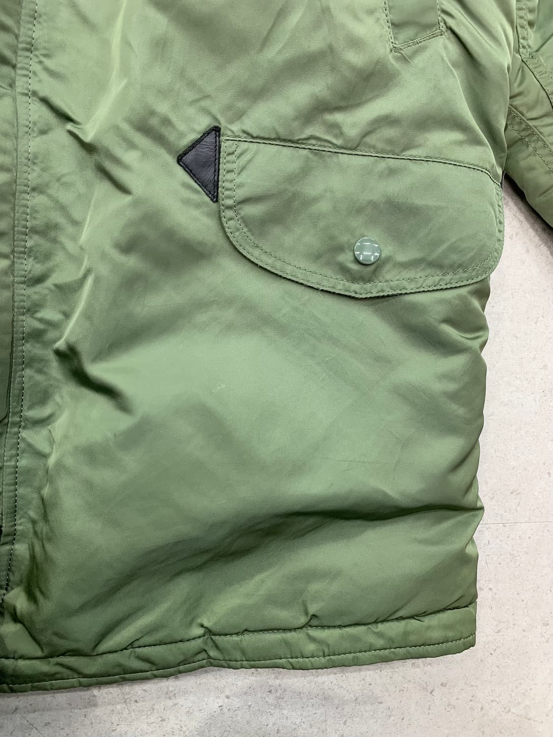 Alpha industries 알파인더스트리 점퍼 상품이미지8