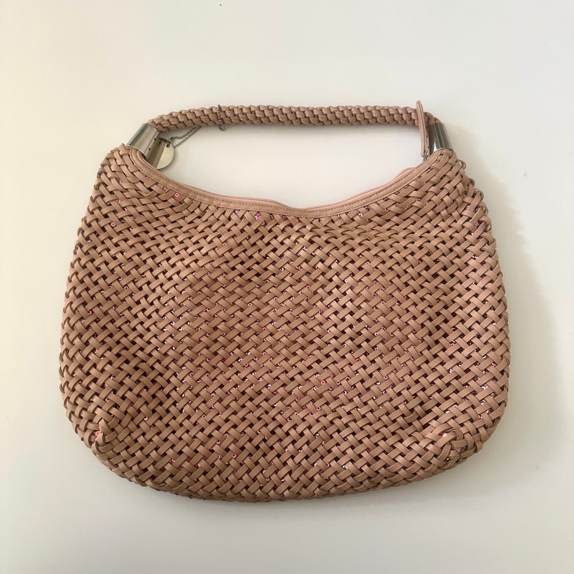 요지야마모토 y'saccs 가죽 토트백 숄더백 상품이미지4