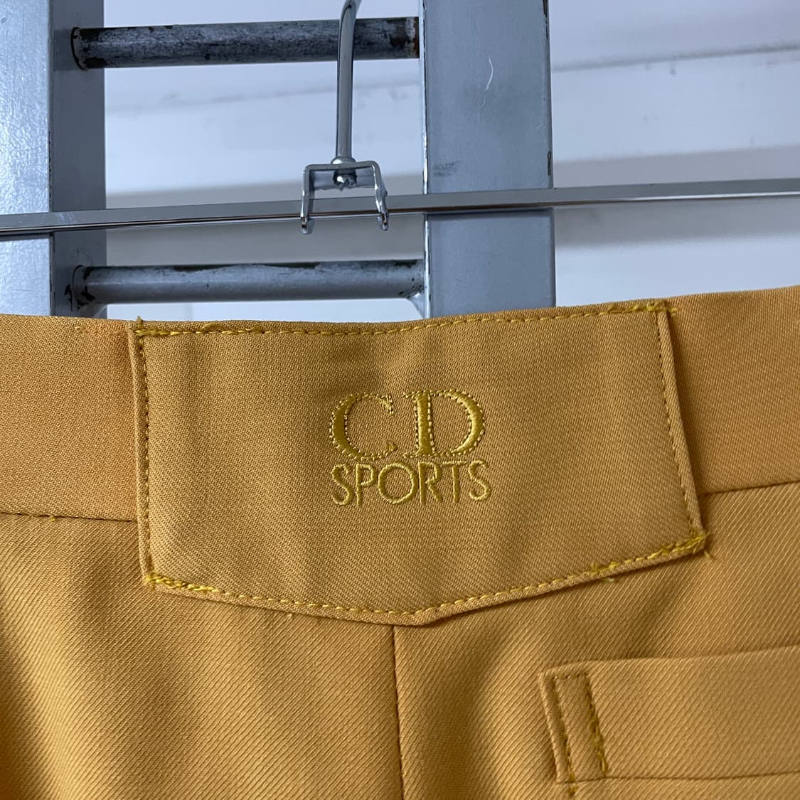 디올 스포츠 슬랙스 M(W) 상품이미지5